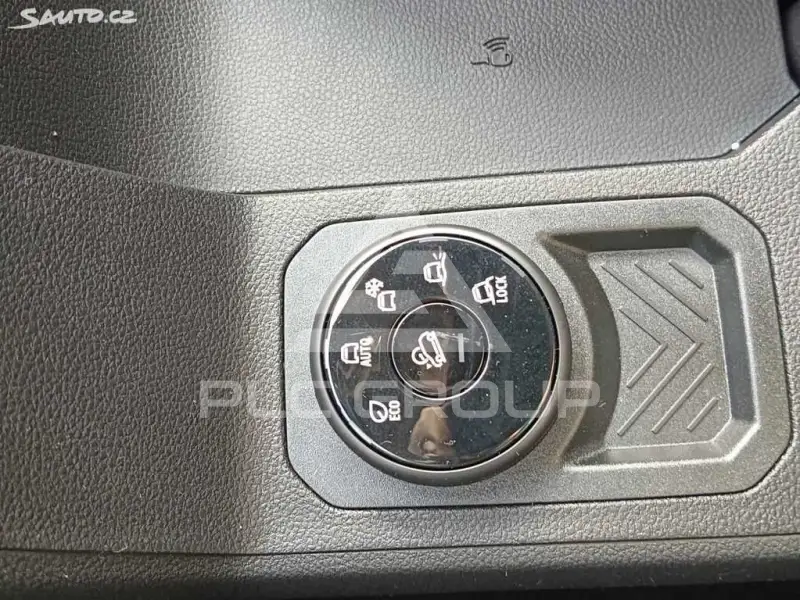 2025 Dacia Duster