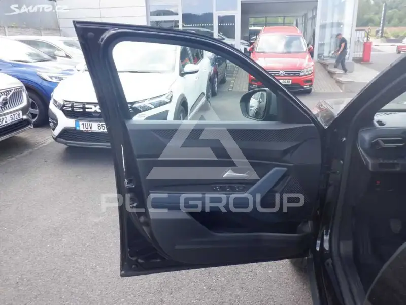 2025 Dacia Duster