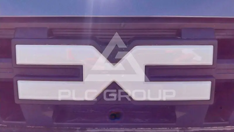 2025 Dacia Duster
