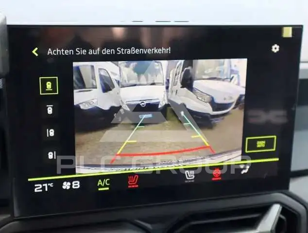 2025 Dacia Duster