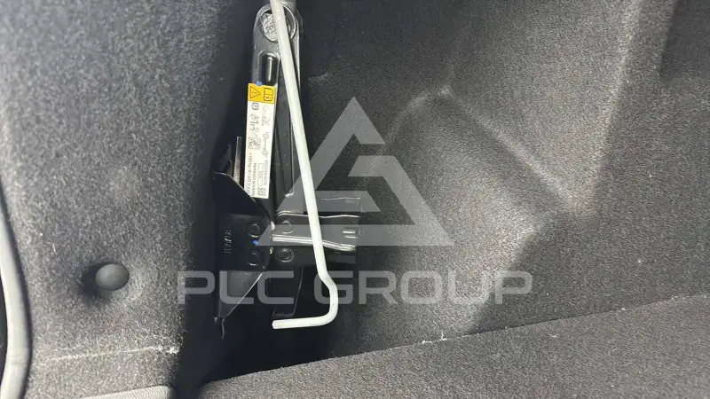 2025 Dacia Duster