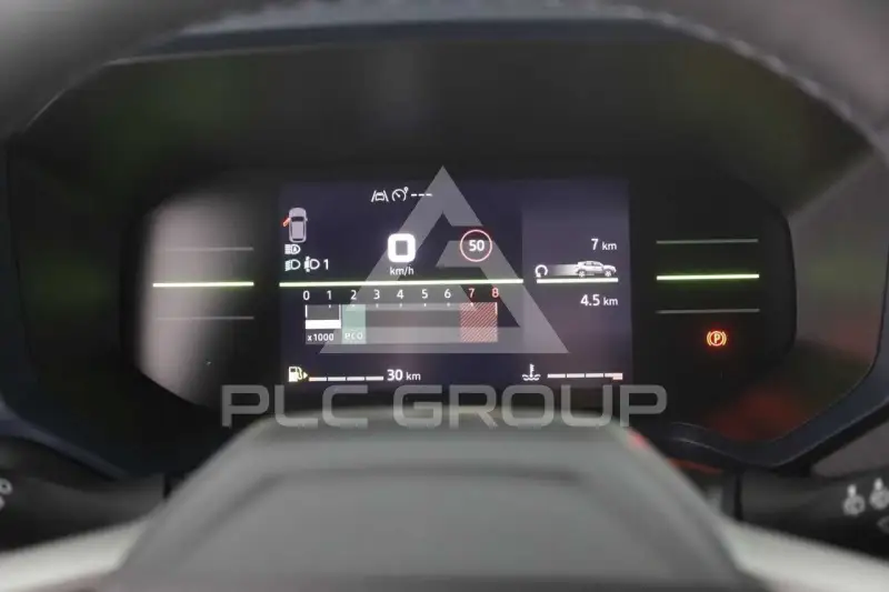 2025 Dacia Duster