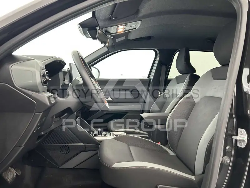 2025 Dacia Duster