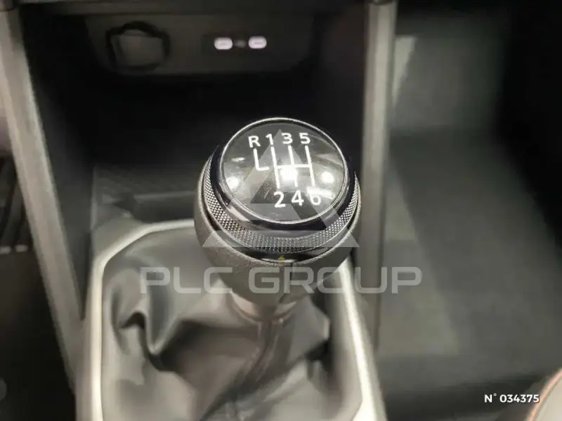 2025 Dacia Duster