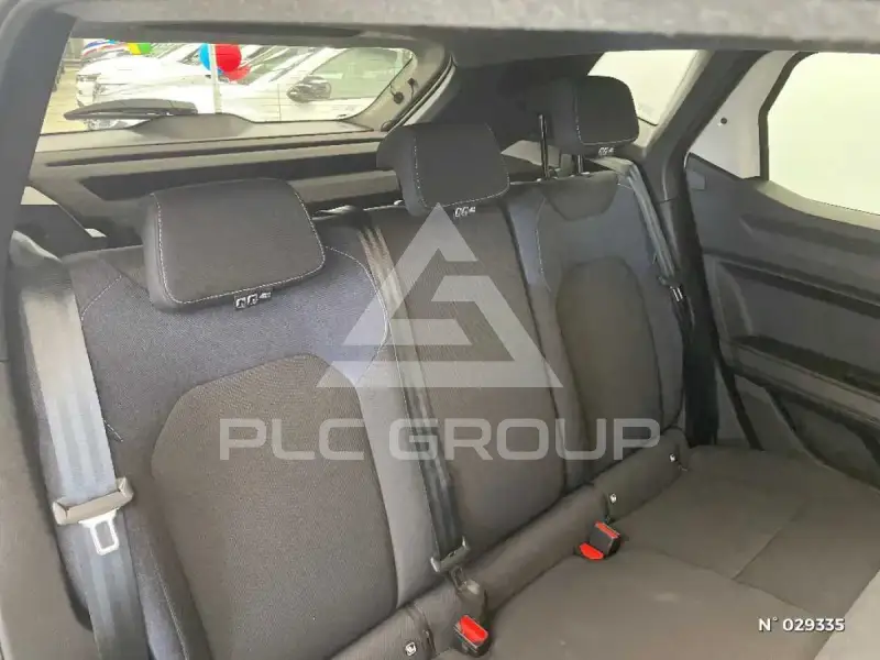 2025 Dacia Duster