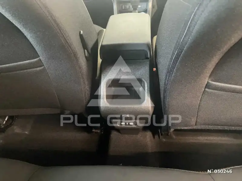 2025 Dacia Duster