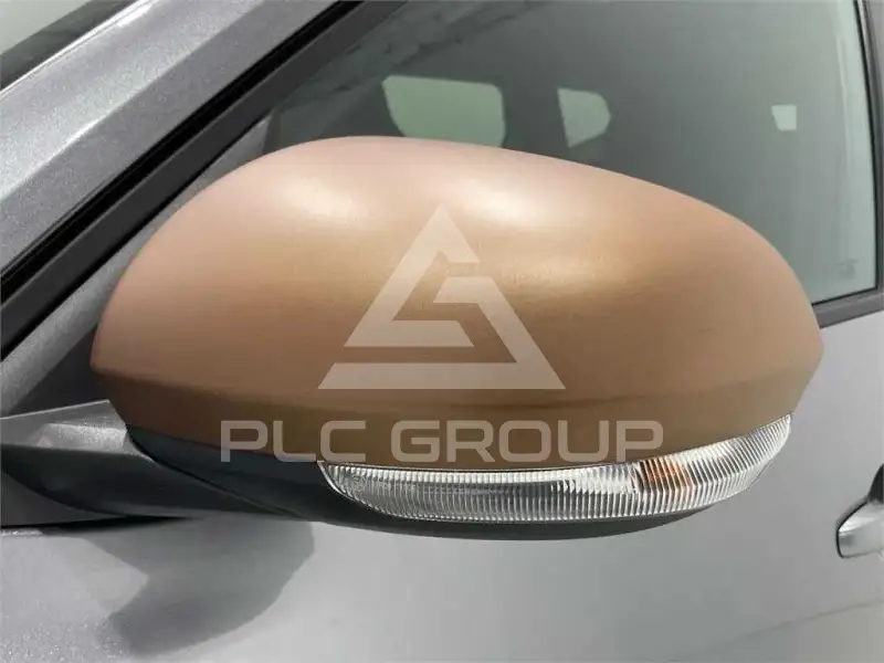 2025 Dacia Duster