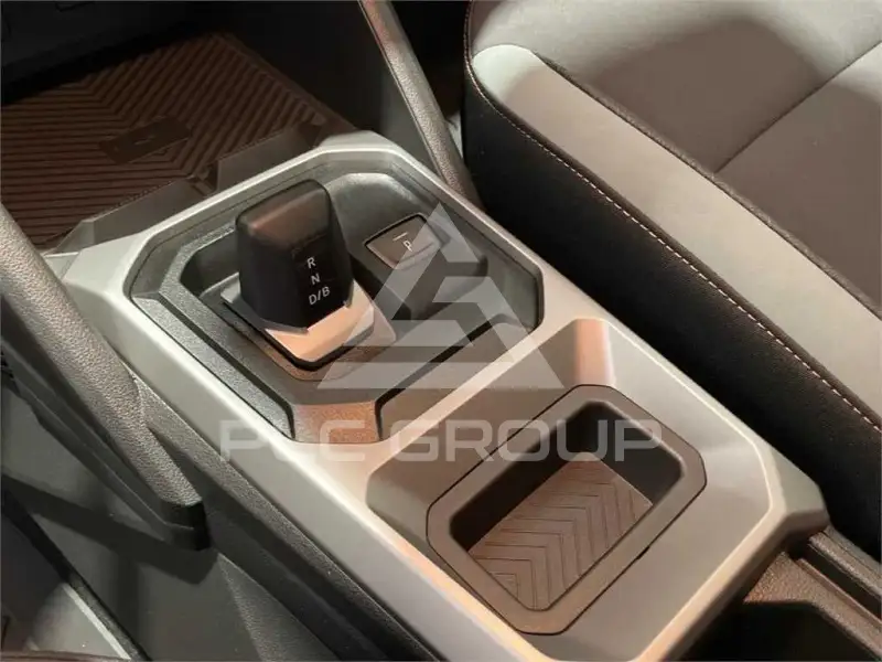 2025 Dacia Duster