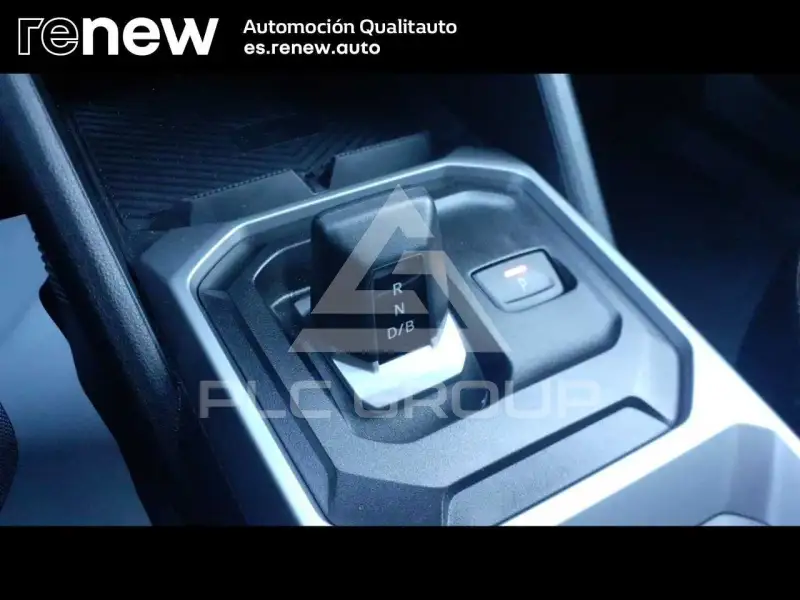 2025 Dacia Duster