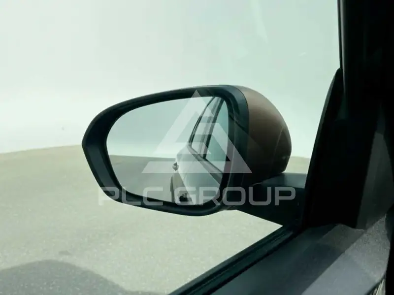 2025 Dacia Duster