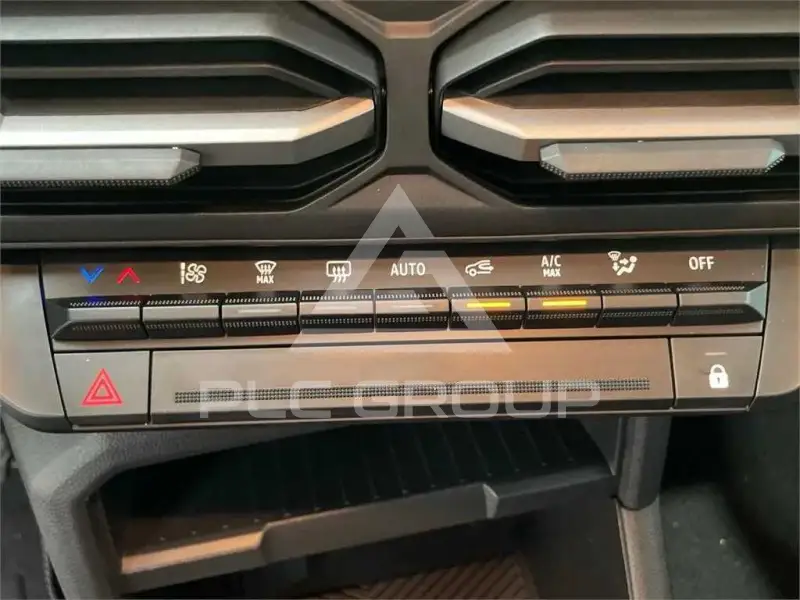 2025 Dacia Duster
