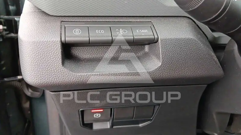 2025 Dacia Duster