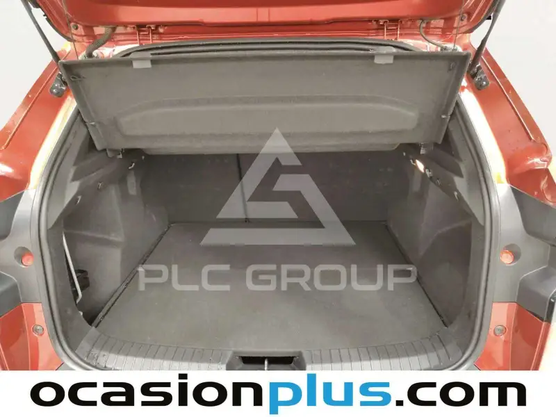 2025 Dacia Duster