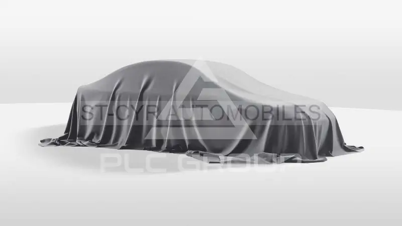 2025 Dacia Duster