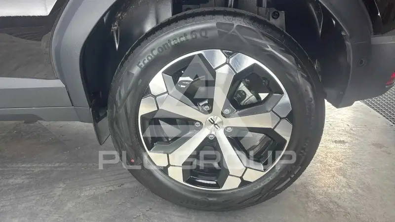 2025 Dacia Duster