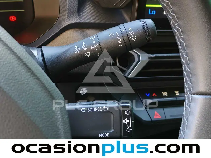 2025 Dacia Duster