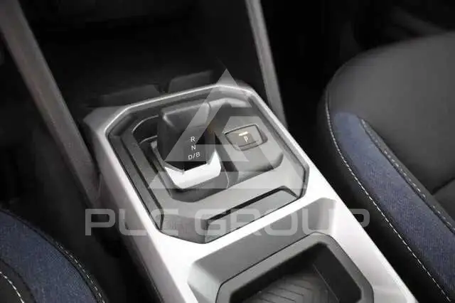 2025 Dacia Duster