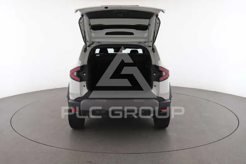 2025 Dacia Duster