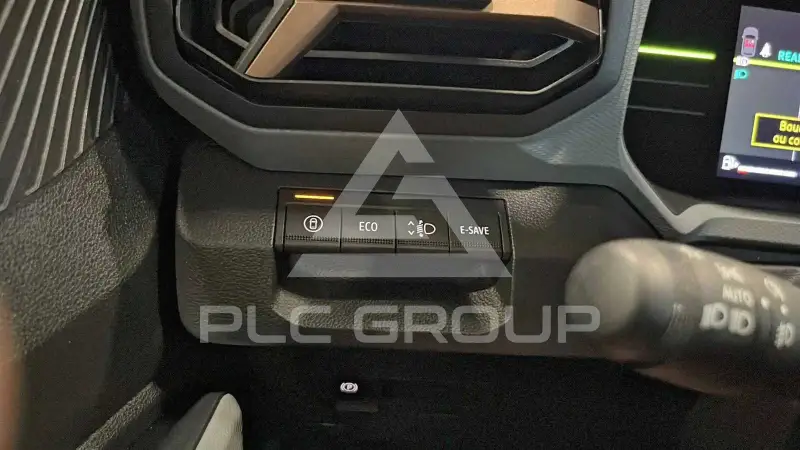 2025 Dacia Duster