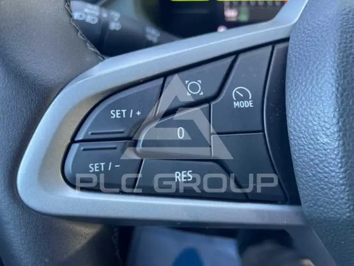 2025 Dacia Duster