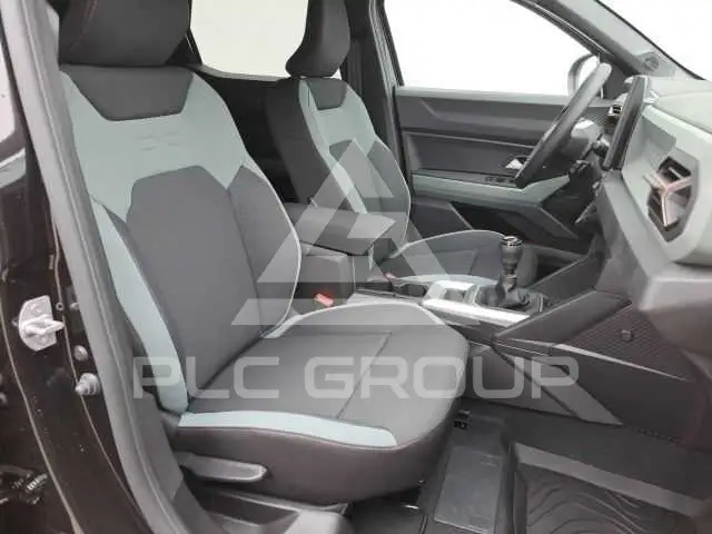 2025 Dacia Duster