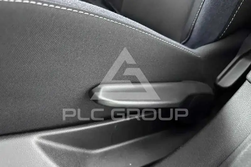 2025 Dacia Duster