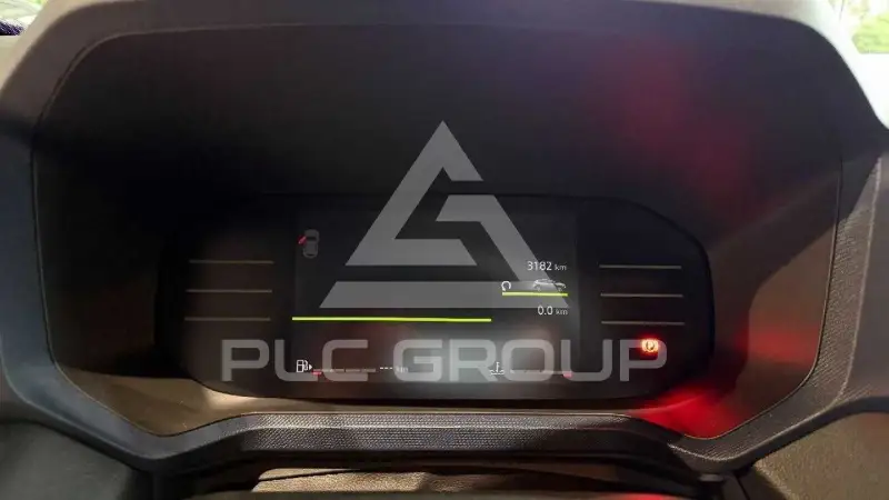 2025 Dacia Duster