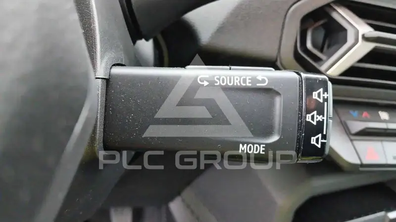 2025 Dacia Duster