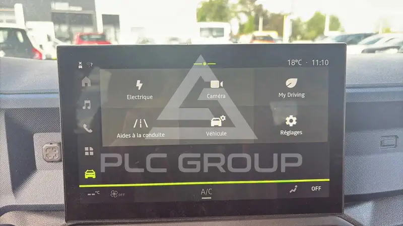 2025 Dacia Duster