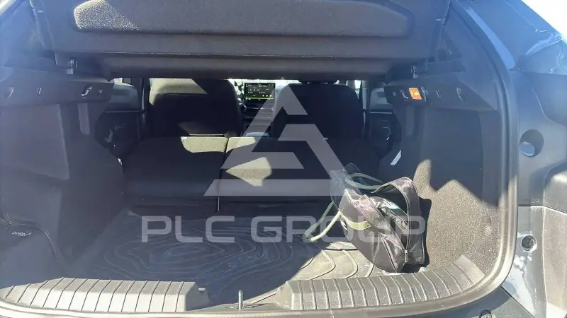 2025 Dacia Duster