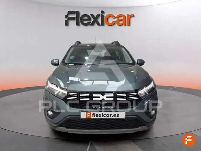 2025 Dacia Sandero
