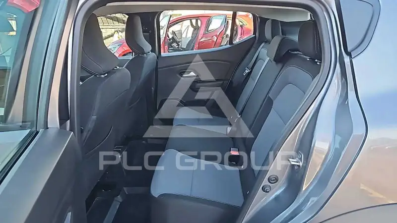 2025 Dacia Sandero