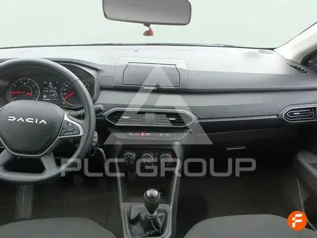 2025 Dacia Sandero