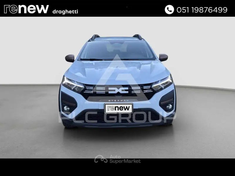 2025 Dacia Sandero