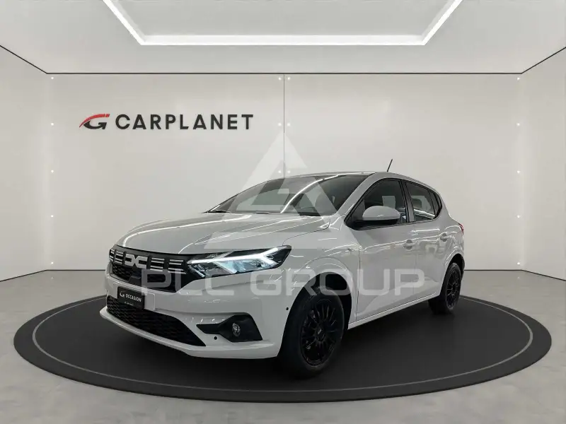 2025 Dacia Sandero