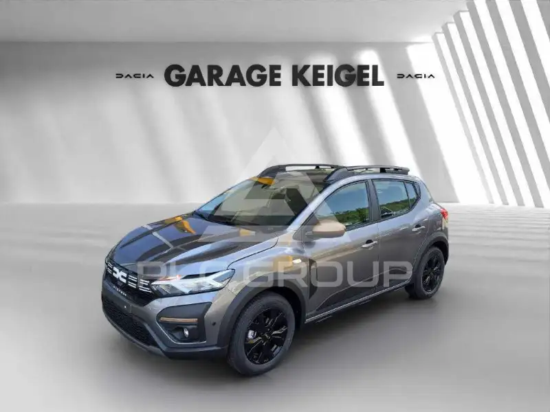 2025 Dacia Sandero