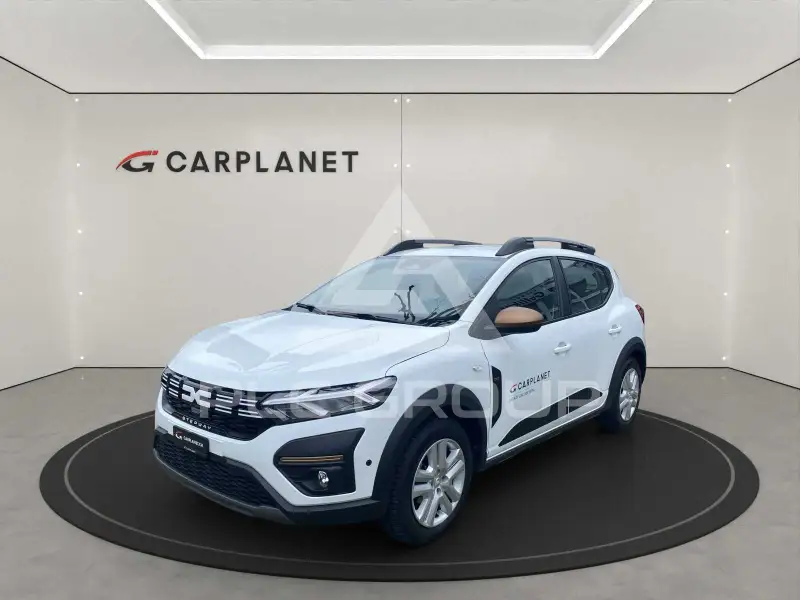 2025 Dacia Sandero