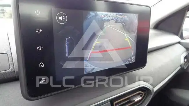 2025 Dacia Sandero