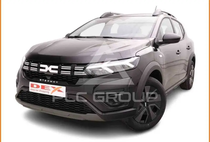 2025 Dacia Sandero