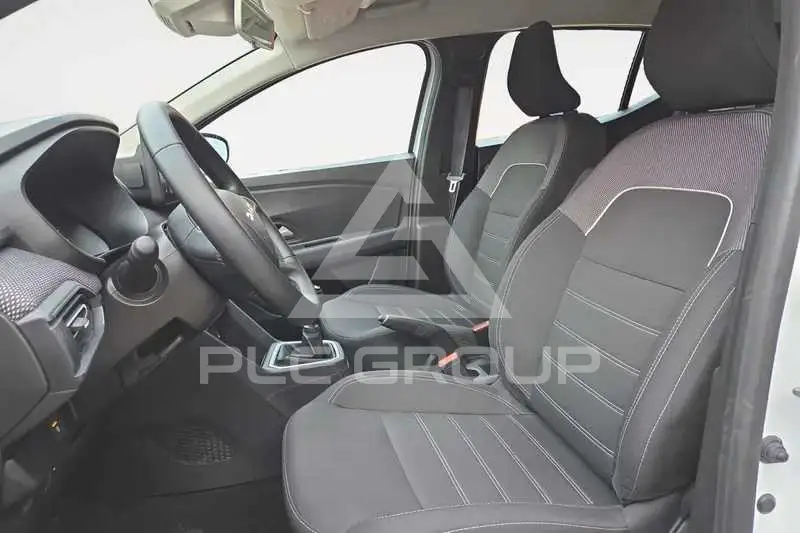 2025 Dacia Sandero