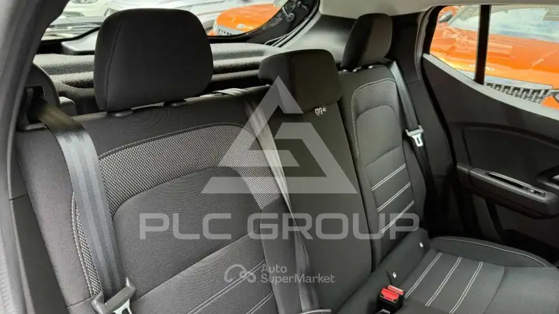 2025 Dacia Sandero
