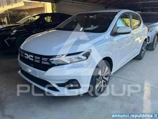 2025 Dacia Sandero