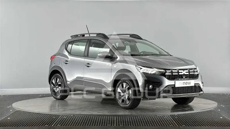 2025 Dacia Sandero