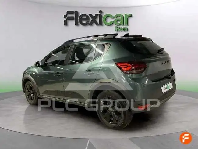 2025 Dacia Sandero