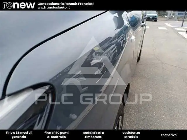 2025 Dacia Sandero