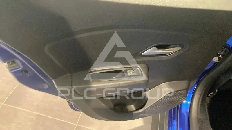 2025 Dacia Sandero