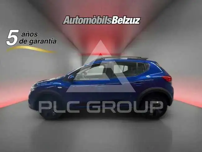 2025 Dacia Sandero