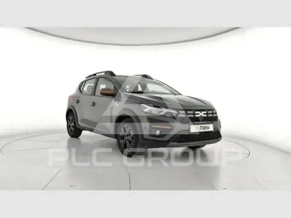 2025 Dacia Sandero