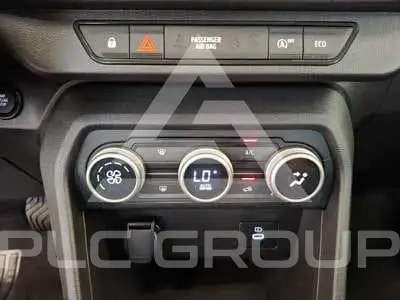 2025 Dacia Sandero