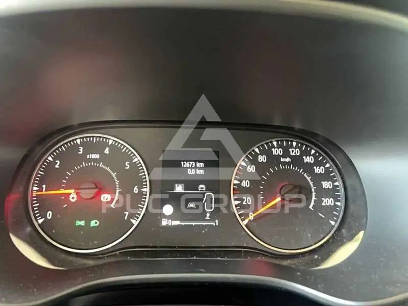 2025 Dacia Sandero